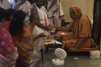 Concluding Dharma Sabha (30 June 2024) Picture Courtesy: Bengaluru Yuvadhara